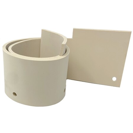 Gofer Parts